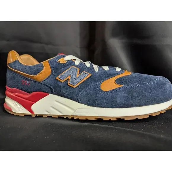 DS Rare New Balance 999 x Sneaker Politics \